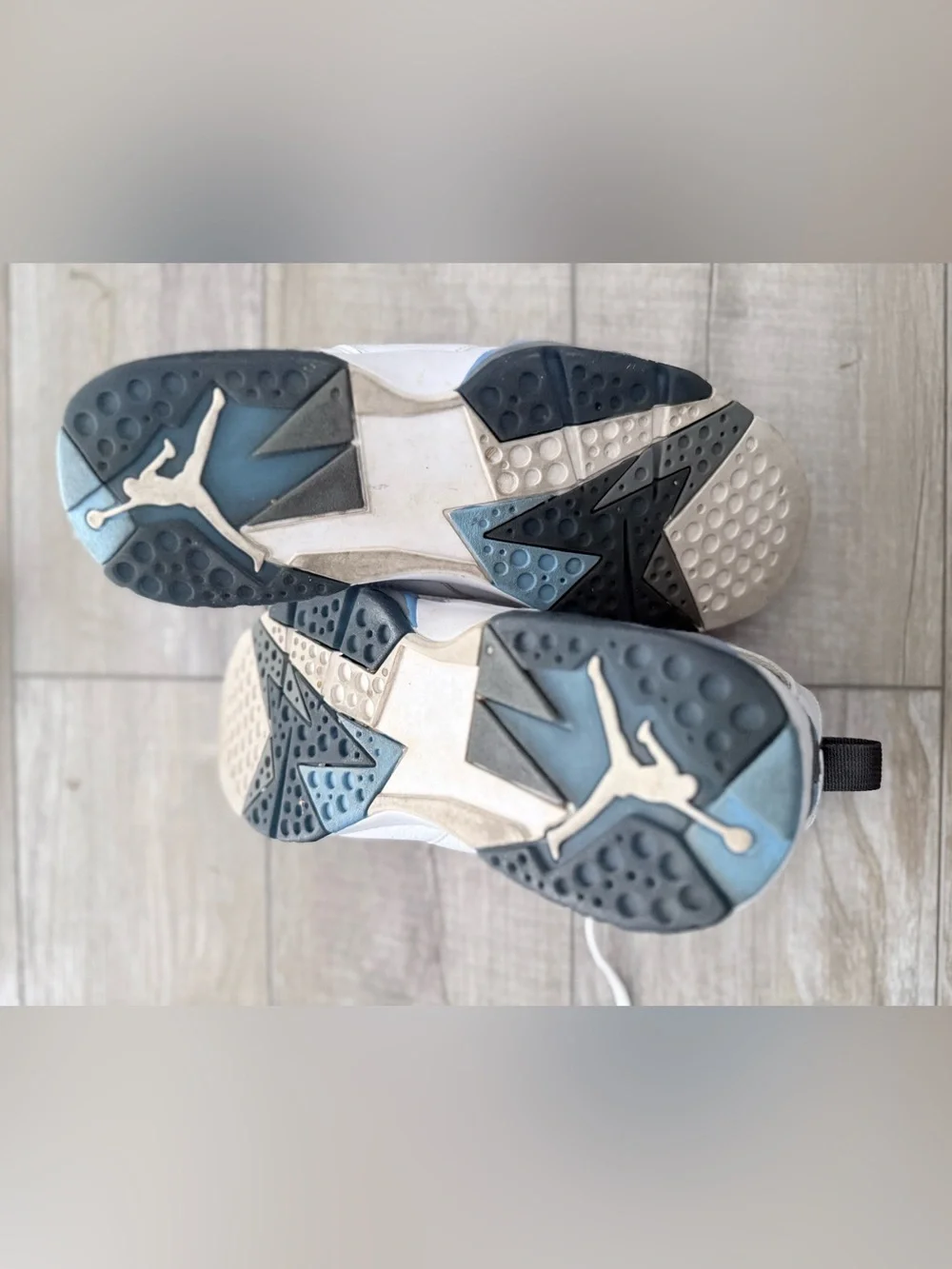 Jordan 7s